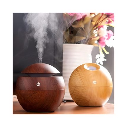 Oil Diffuser and oil